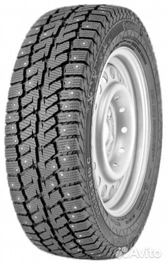 Continental VanContact Ice 225/65 R16
