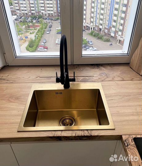 Кухня на заказ. Гарантия