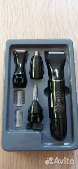 Набор для стрижки
