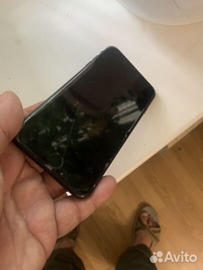 iPhone 7 Plus, 128 ГБ