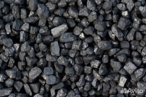 Уголь. Кузбас. дпк, Рядовой, Орех