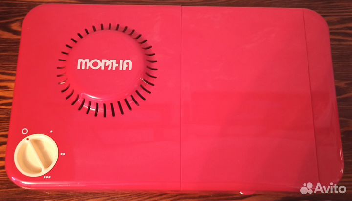 Моряна