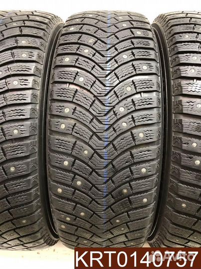 Michelin Latitude X-Ice North 2 235/60 R18 107T