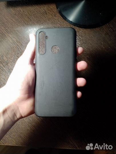 realme C3, 3/64 ГБ