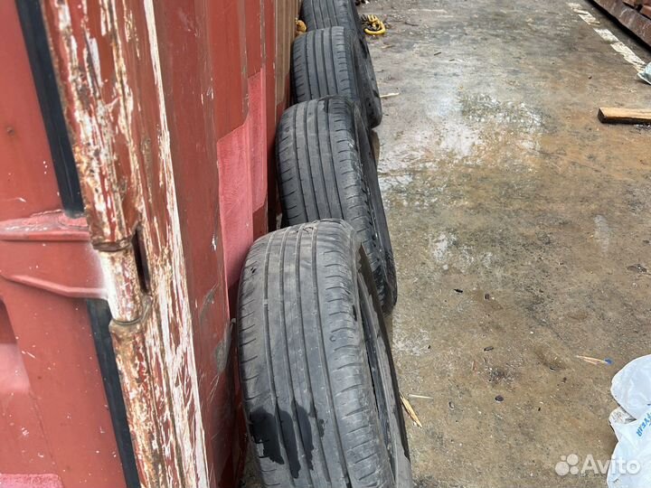 Maxxis Premitra HP5 225/60 R17