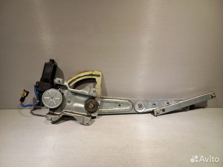 Стеклоподъемник передний правый Kia Sorento D4CB