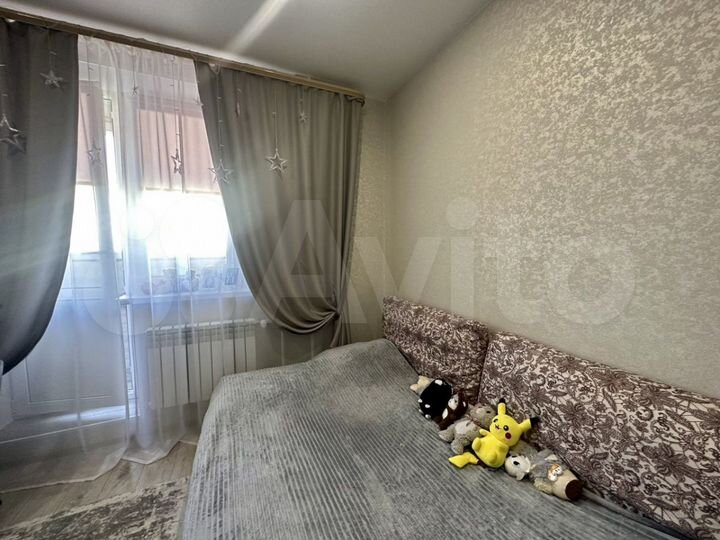 Квартира-студия, 22 м², 5/10 эт.