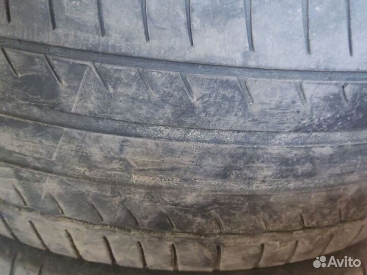 Michelin Energy Saver 215/55 R16