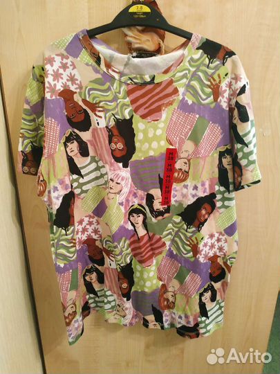 Одежда для девушек