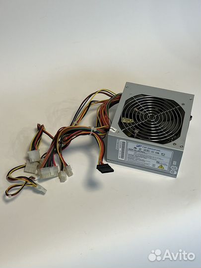 Блок питания 350w FSP group INC