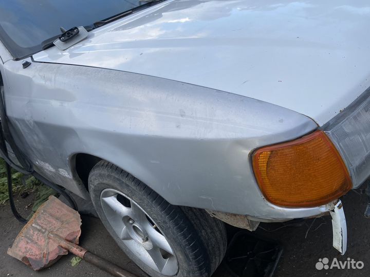 Крыло правое Ford Sierra