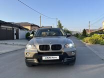 BMW X5 3.0 AT, 2007, 299 491 км, с пробегом, цена 1 520 000 руб.