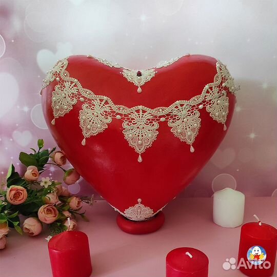 Подарок на свадьбу - Большой бокс 