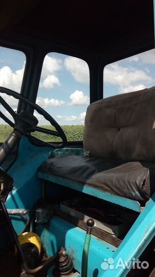 Трактор ЛТЗ 60АВ, 2000