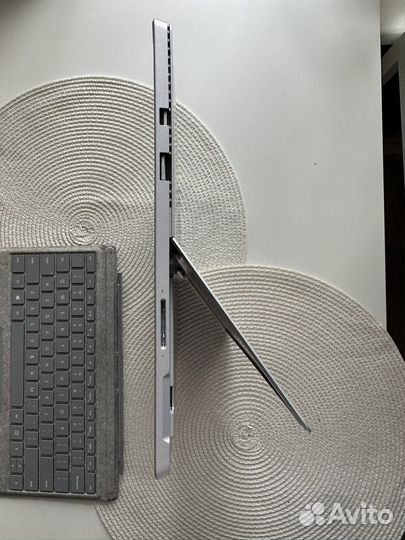 Microsoft Surface Pro 4 i7/16/256 + Type Cover