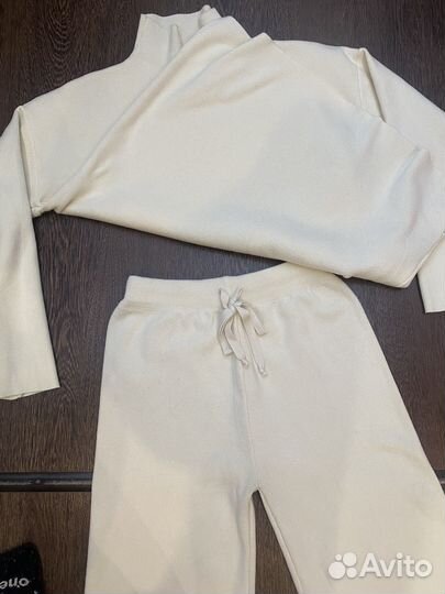 Костюм трикотажный 44-46