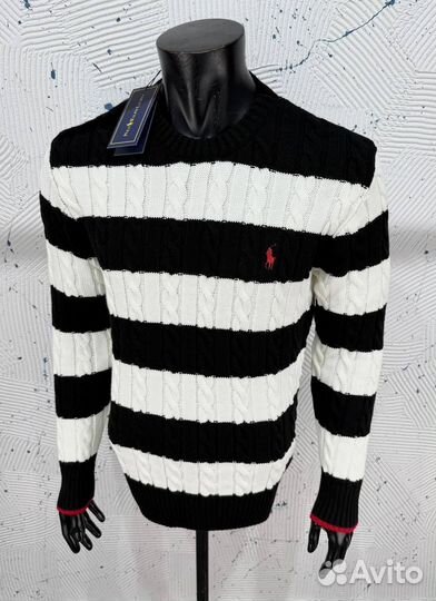 Свитер Polo Ralph