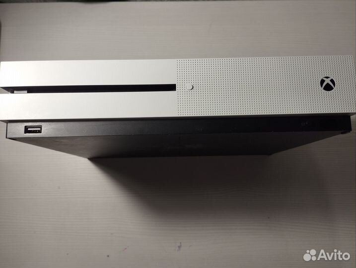 Xbox one s 500gb
