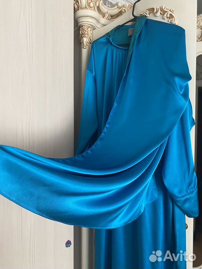 Платье для покрытых