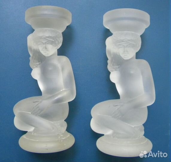 Подсвечник