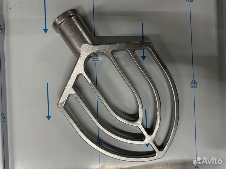 Микcер плaнетарный Sirmаn Рlutоnе