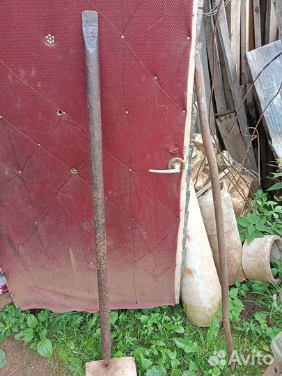 Строительный лом