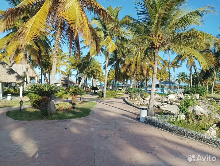 Тур на Кубу вылет 13 февраля на 11 ночей чартер