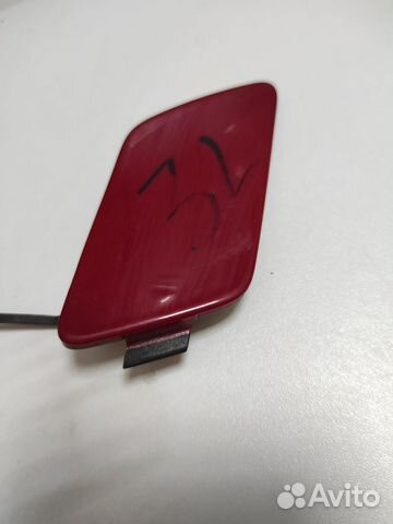 Заглушка крюка Mtrcedes-Benz A172 SLK