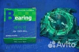 Подшипник ступицы передний hyundai sonata EF/IX