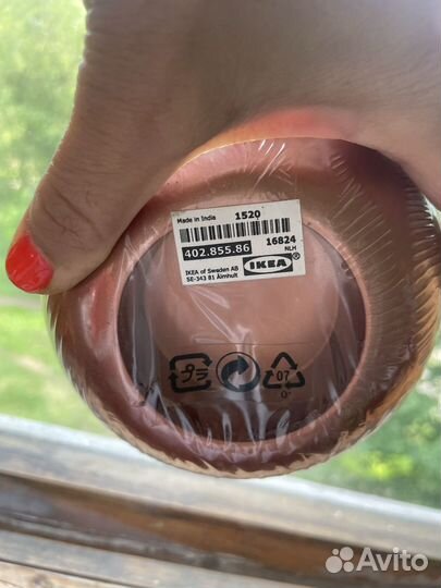 Подсвечник