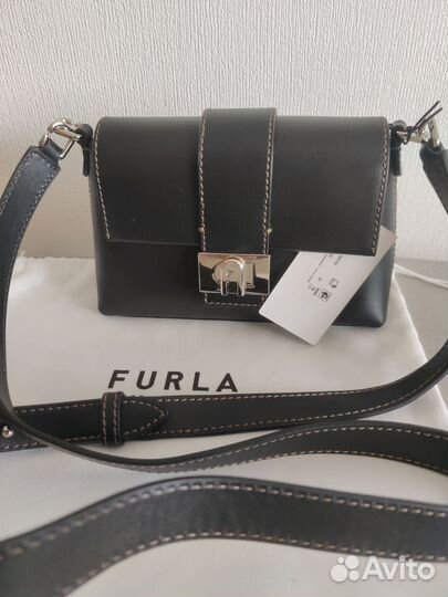 Сумка Furla оригинал новая