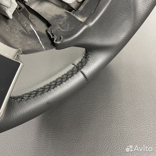 Руль mitsubishi asx