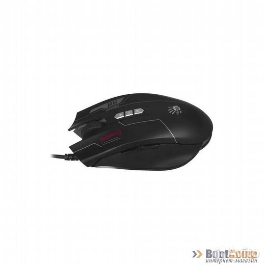 Мышь A4Tech Bloody ES7 Black