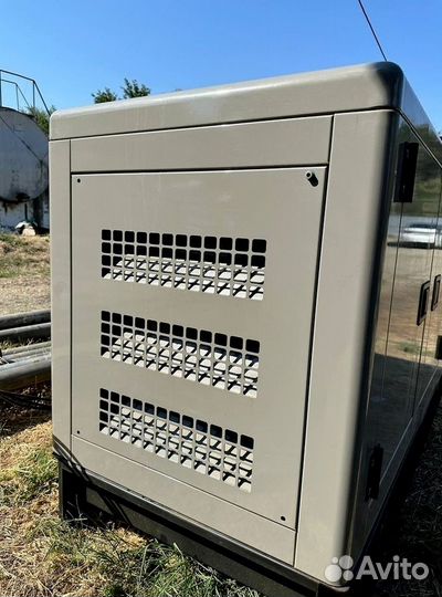 Дизельный генератор 50 квт