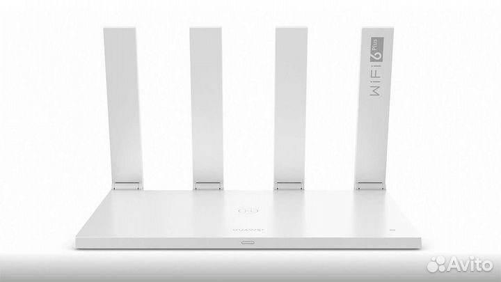 Гигабитный wifi роутер Huawei