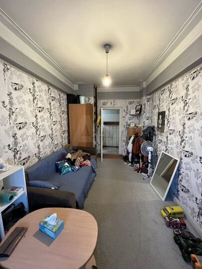 3-к. квартира, 70,6 м², 4/5 эт.