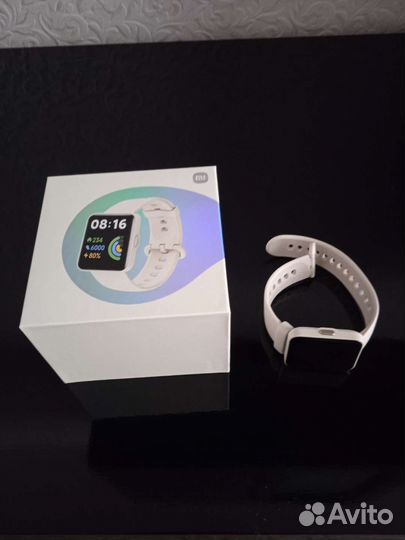 Smart часы redmi