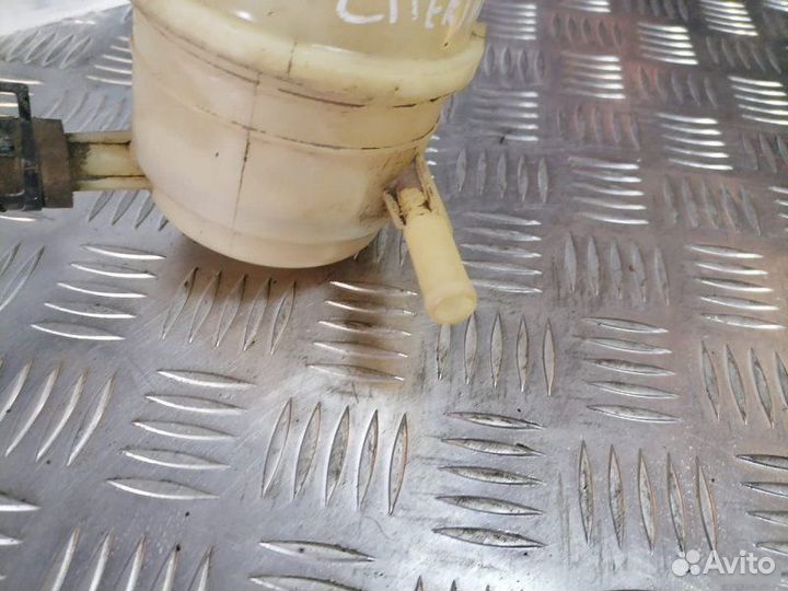 Бачок гур Kia Spectra 1.6 2001-2011