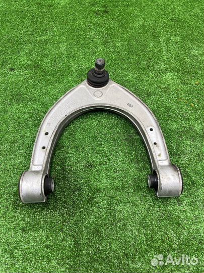 Рычаг передний Bmw 5 F10 N55B30A 2010