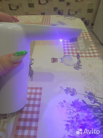 Электрическая помпа для воды