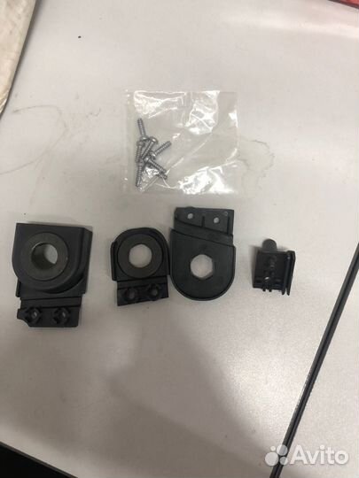 Ремкомплект фары Audi A 6 2005-2011