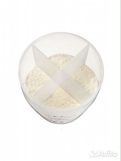 Контейнер для детской смеси