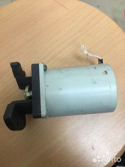 Дши200-3-3 двигатель шаговый