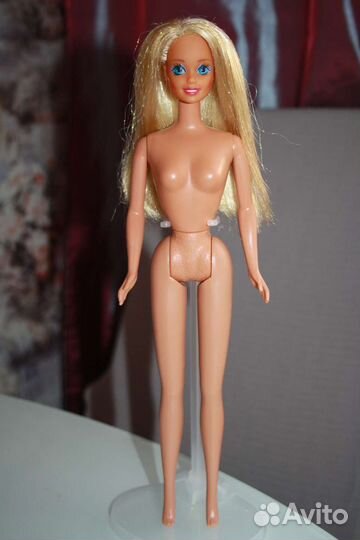 Кукла Барби Sun Sensation Barbie, 90-е