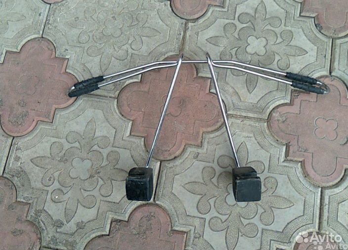 Автоплечики