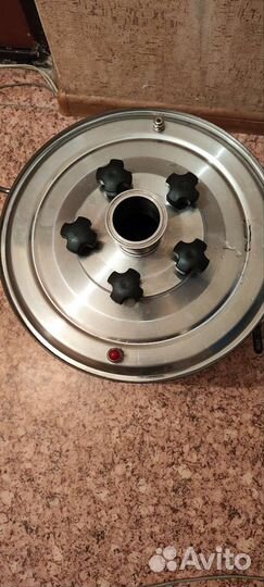 Перегонный куб 36 литров