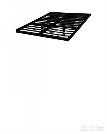 Порящая кровать