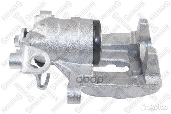 05-90034-SX суппорт тормозной задн. лев. LUC V