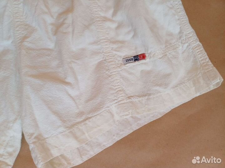 Шорты женские хб 50-52