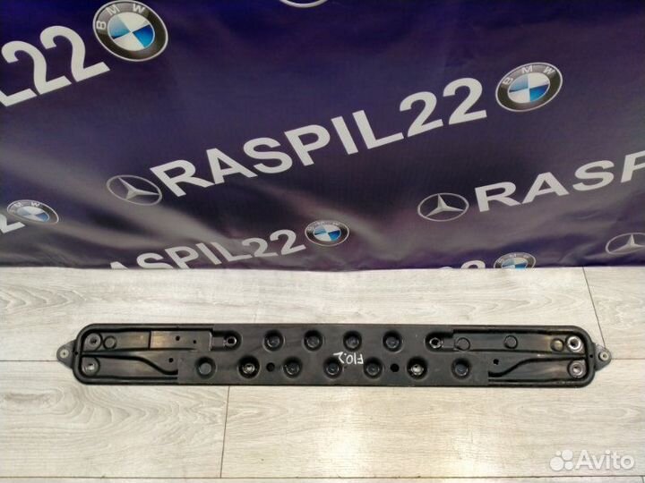 Распорка Bmw 523I F10 N20B20B 03/2014